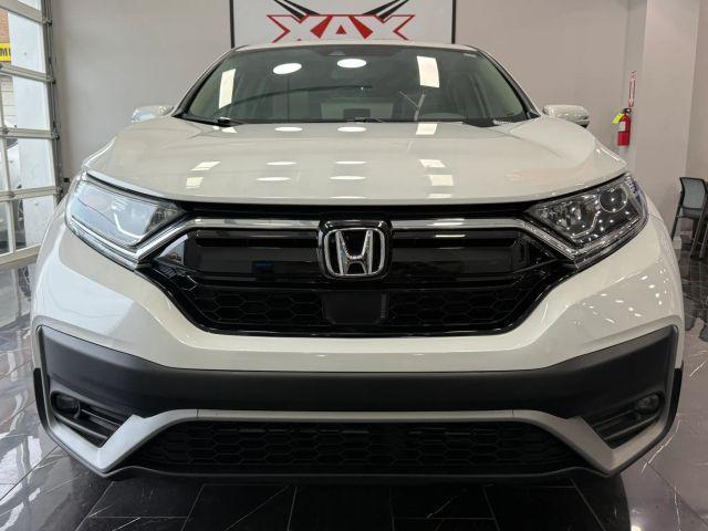 used 2020 Honda CR-V car, priced at $23,001