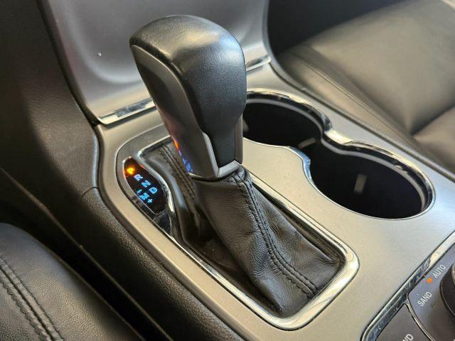 used 2020 Jeep Grand Cherokee car, priced at $20,993