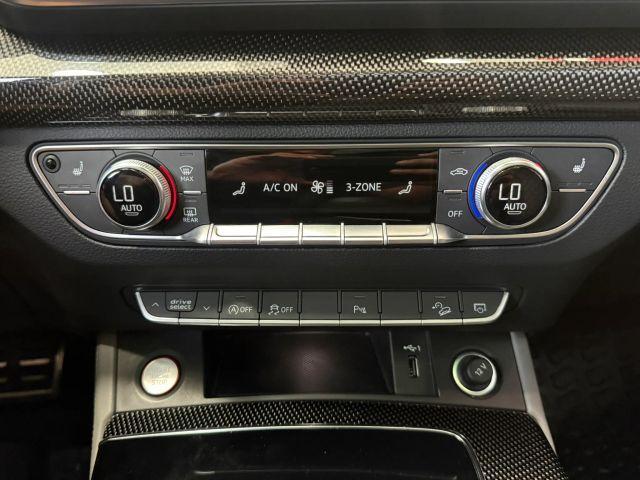 used 2021 Audi SQ5 car, priced at $23,575