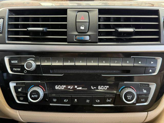 used 2018 BMW 330 car, priced at $12,993