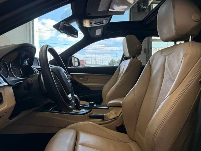 used 2018 BMW 330 car, priced at $12,993