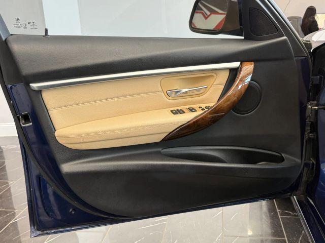 used 2018 BMW 330 car, priced at $12,993