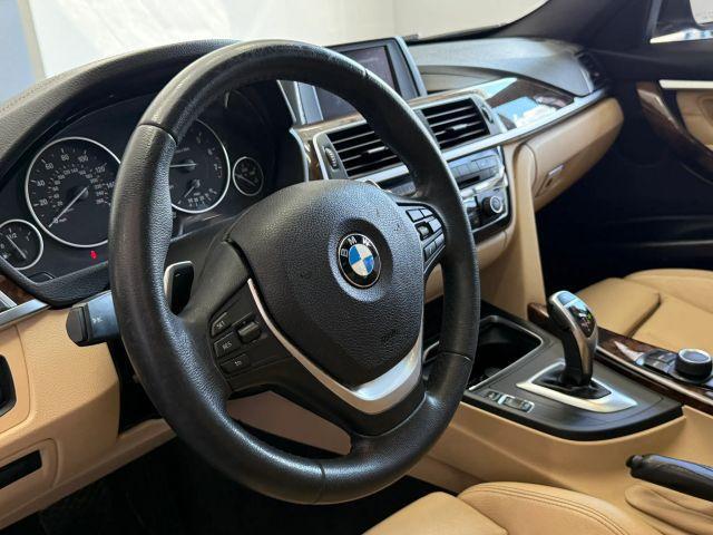 used 2018 BMW 330 car, priced at $12,993