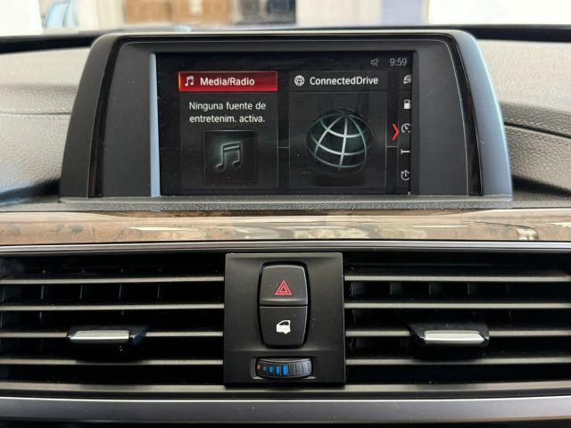 used 2018 BMW 330 car, priced at $12,993