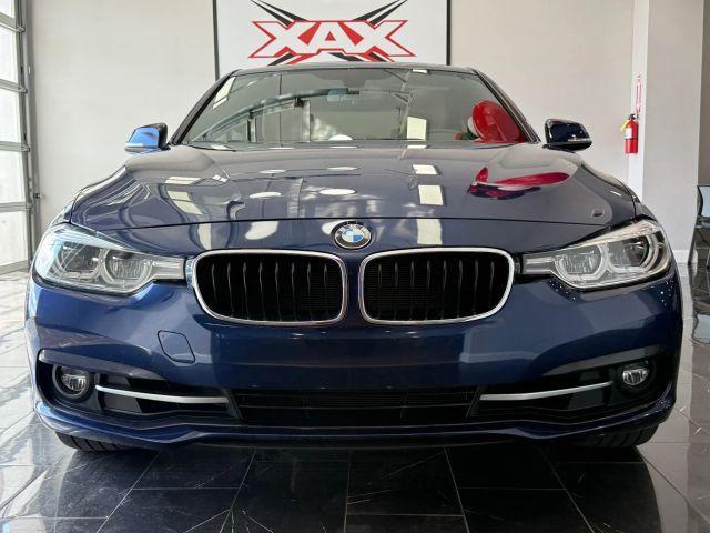 used 2018 BMW 330 car, priced at $12,993