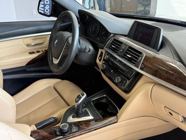 used 2018 BMW 330 car, priced at $12,993