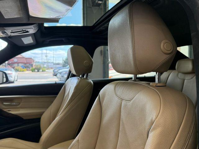 used 2018 BMW 330 car, priced at $12,993