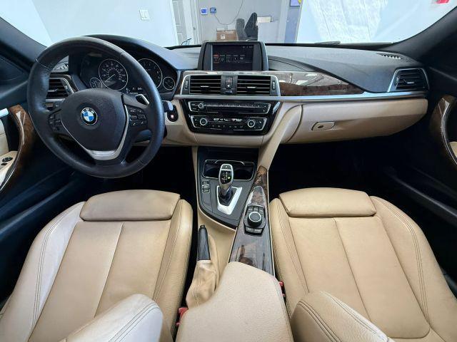 used 2018 BMW 330 car, priced at $12,993