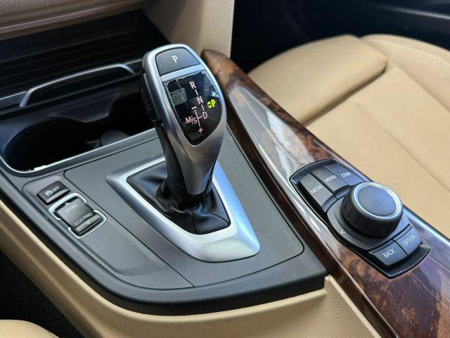 used 2018 BMW 330 car, priced at $12,993