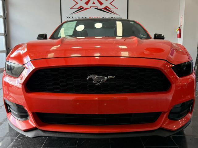 used 2015 Ford Mustang car, priced at $12,995