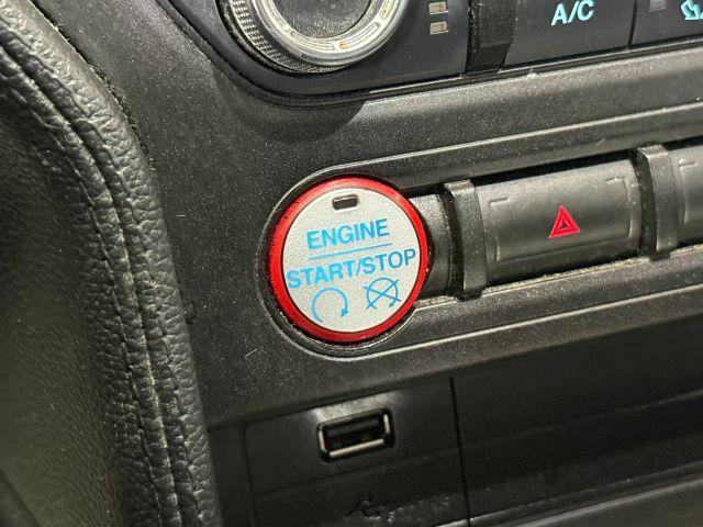 used 2015 Ford Mustang car, priced at $12,995
