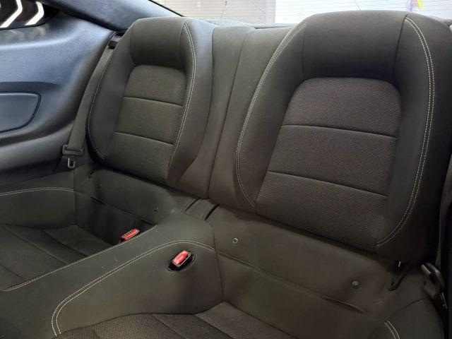 used 2015 Ford Mustang car, priced at $12,995