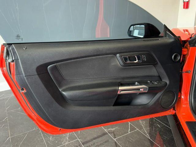 used 2015 Ford Mustang car, priced at $12,995