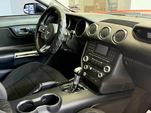 used 2015 Ford Mustang car, priced at $12,995