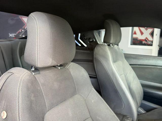 used 2015 Ford Mustang car, priced at $12,995
