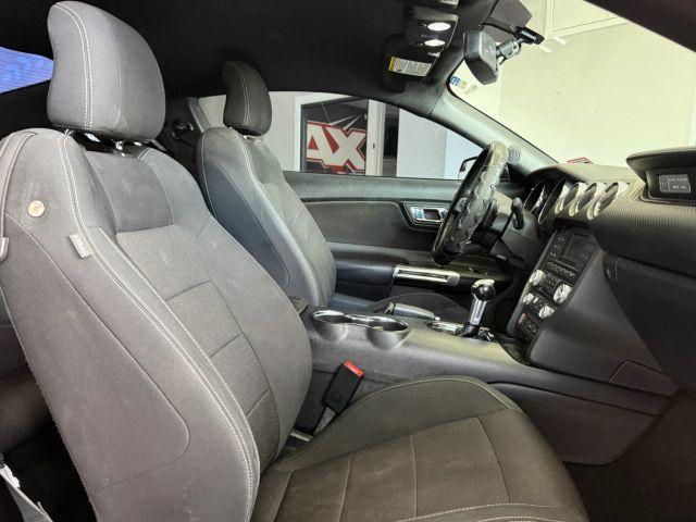 used 2015 Ford Mustang car, priced at $12,995