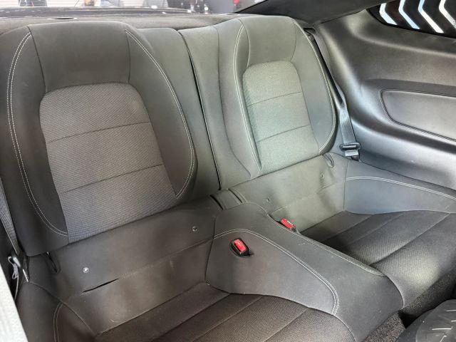 used 2015 Ford Mustang car, priced at $12,995
