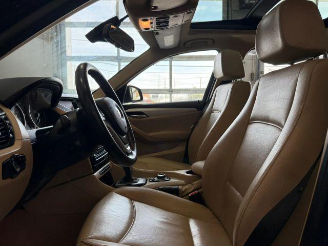 used 2014 BMW X1 car, priced at $6,993