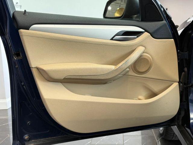 used 2014 BMW X1 car, priced at $6,993