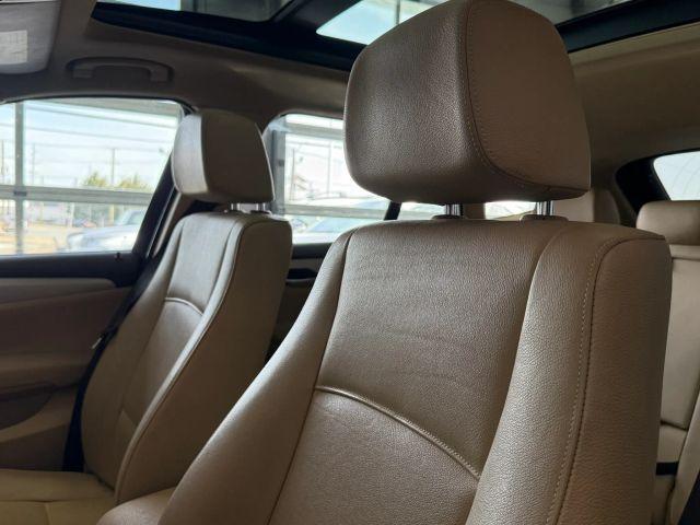 used 2014 BMW X1 car, priced at $6,993