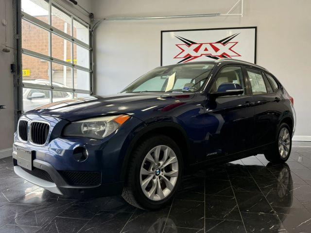 used 2014 BMW X1 car, priced at $6,993