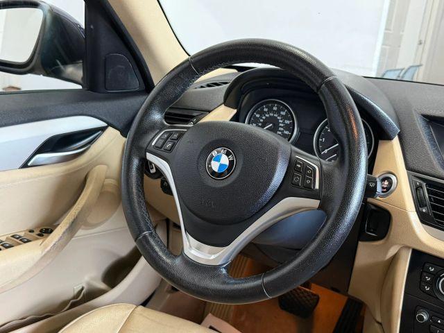 used 2014 BMW X1 car, priced at $6,993