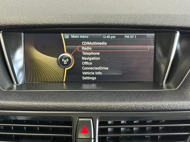 used 2014 BMW X1 car, priced at $6,993