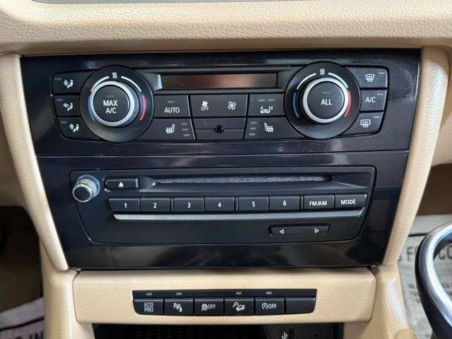 used 2014 BMW X1 car, priced at $6,993