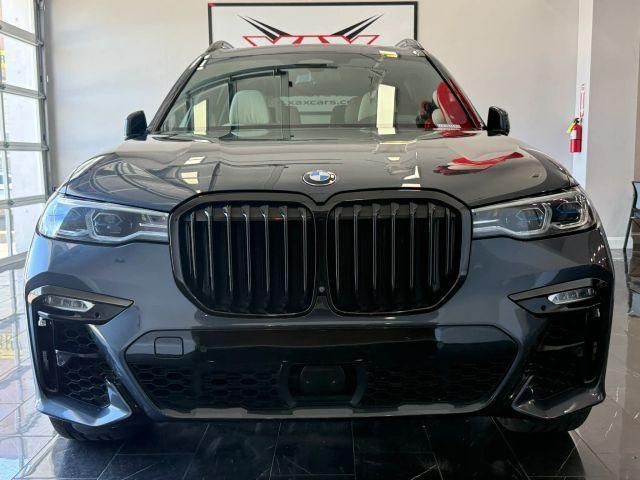 used 2020 BMW X7 car, priced at $33,993