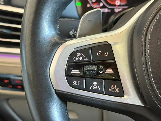 used 2020 BMW X7 car, priced at $33,993