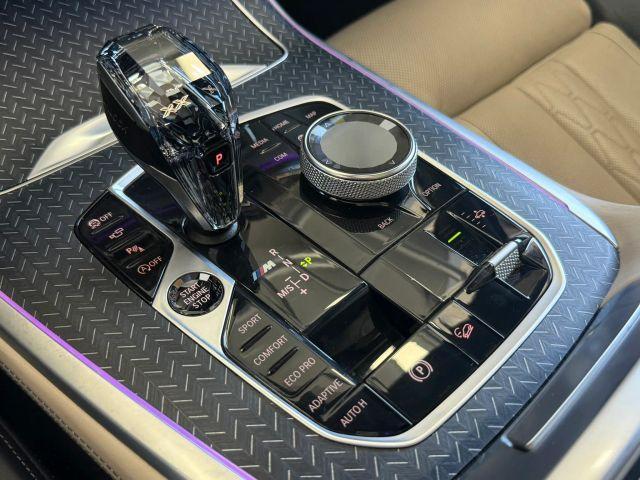 used 2020 BMW X7 car, priced at $33,993