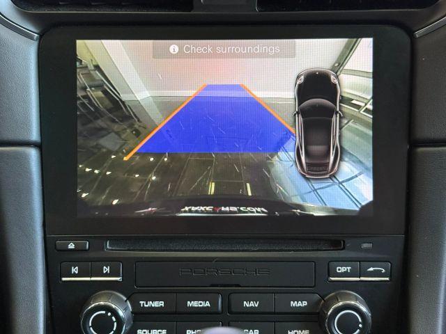 used 2017 Porsche 911 car, priced at $107,893