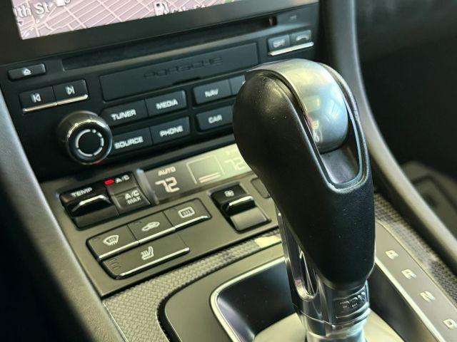 used 2017 Porsche 911 car, priced at $107,893