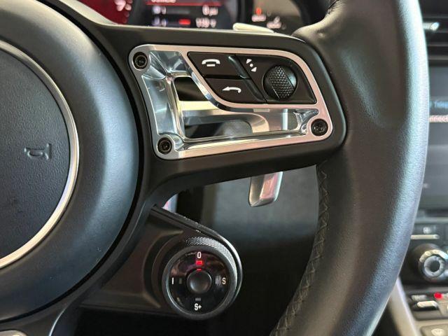 used 2017 Porsche 911 car, priced at $107,893