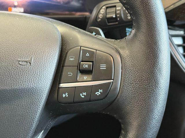 used 2020 Ford Escape car, priced at $12,577