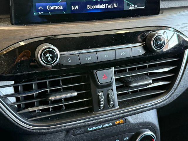 used 2020 Ford Escape car, priced at $12,577