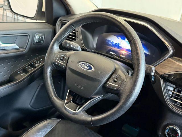 used 2020 Ford Escape car, priced at $12,577
