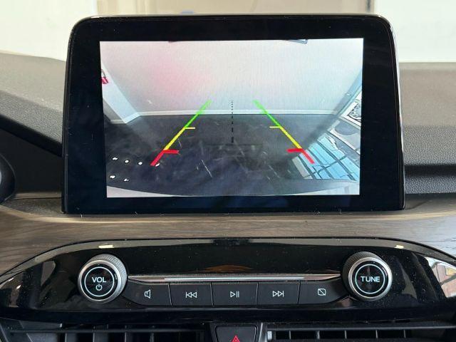 used 2020 Ford Escape car, priced at $12,577