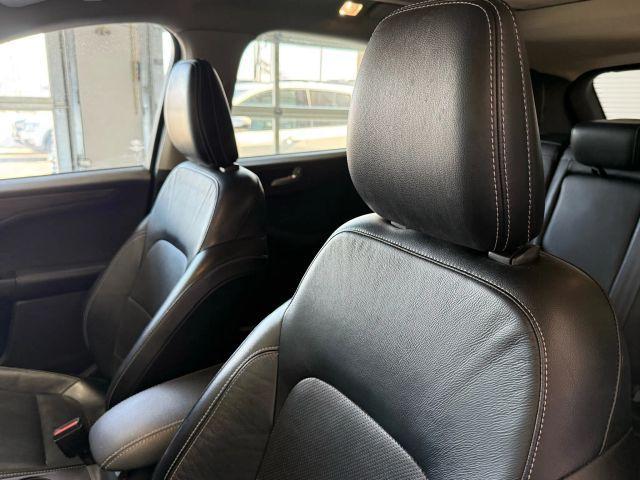 used 2020 Ford Escape car, priced at $12,577