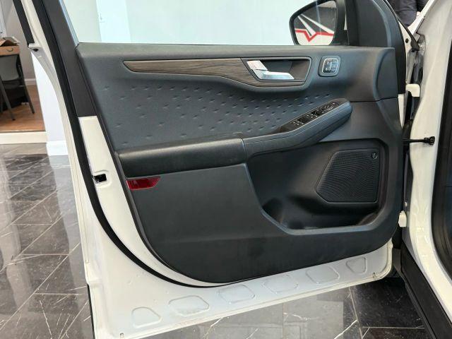 used 2020 Ford Escape car, priced at $12,577