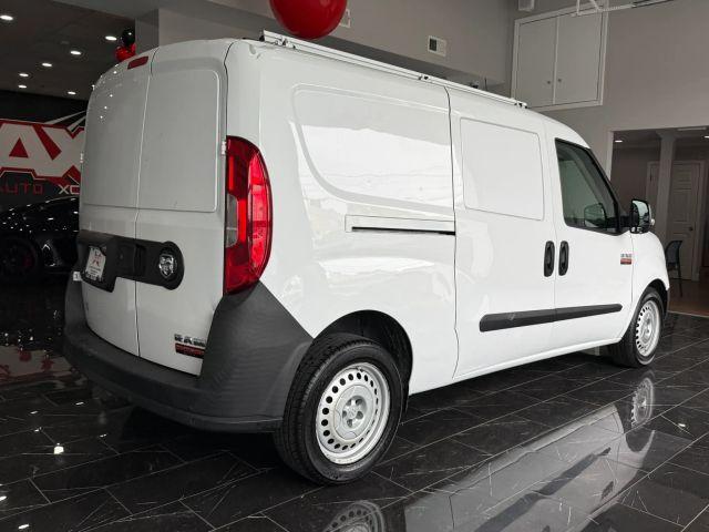 used 2019 Ram ProMaster City car, priced at $9,993