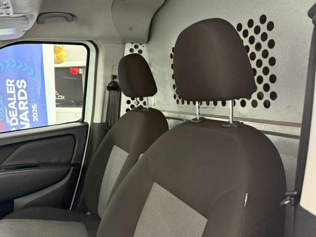 used 2019 Ram ProMaster City car, priced at $9,993