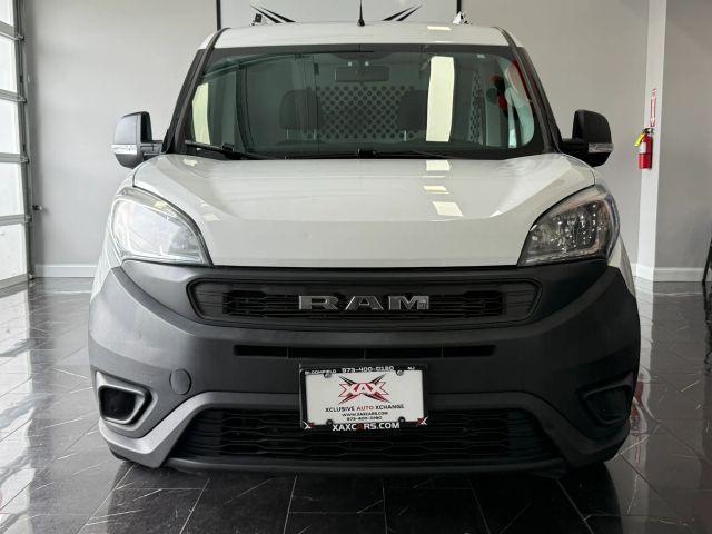 used 2019 Ram ProMaster City car, priced at $9,993
