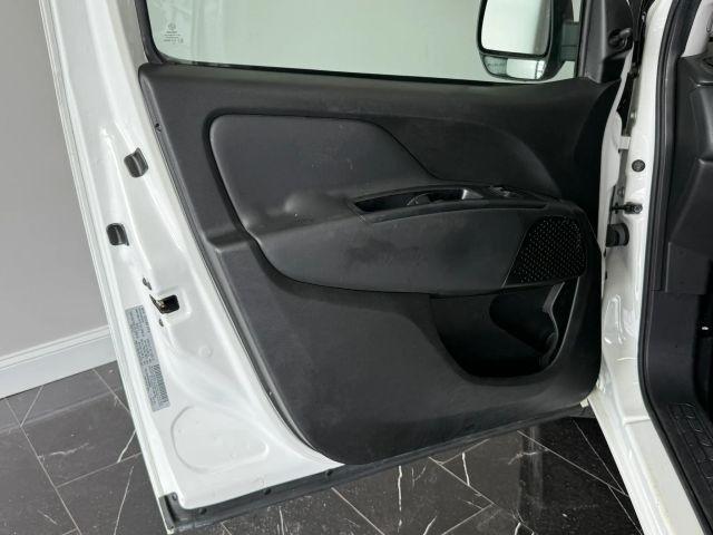 used 2019 Ram ProMaster City car, priced at $9,993