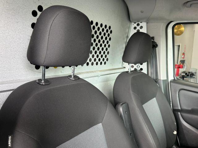 used 2019 Ram ProMaster City car, priced at $9,993