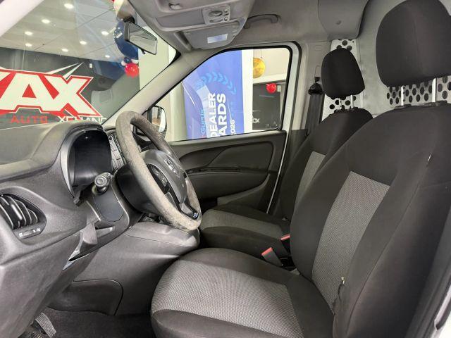 used 2019 Ram ProMaster City car, priced at $9,993