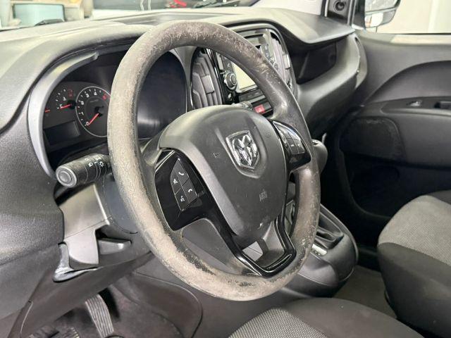 used 2019 Ram ProMaster City car, priced at $9,993