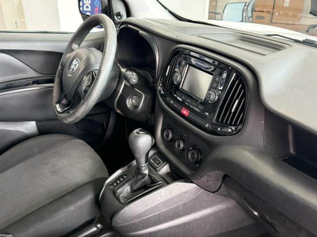 used 2019 Ram ProMaster City car, priced at $9,993