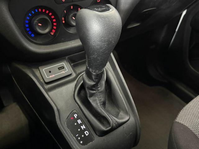 used 2019 Ram ProMaster City car, priced at $9,993
