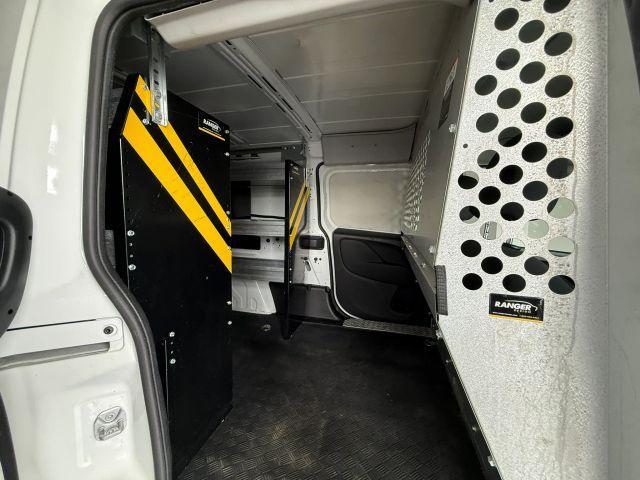 used 2019 Ram ProMaster City car, priced at $9,993